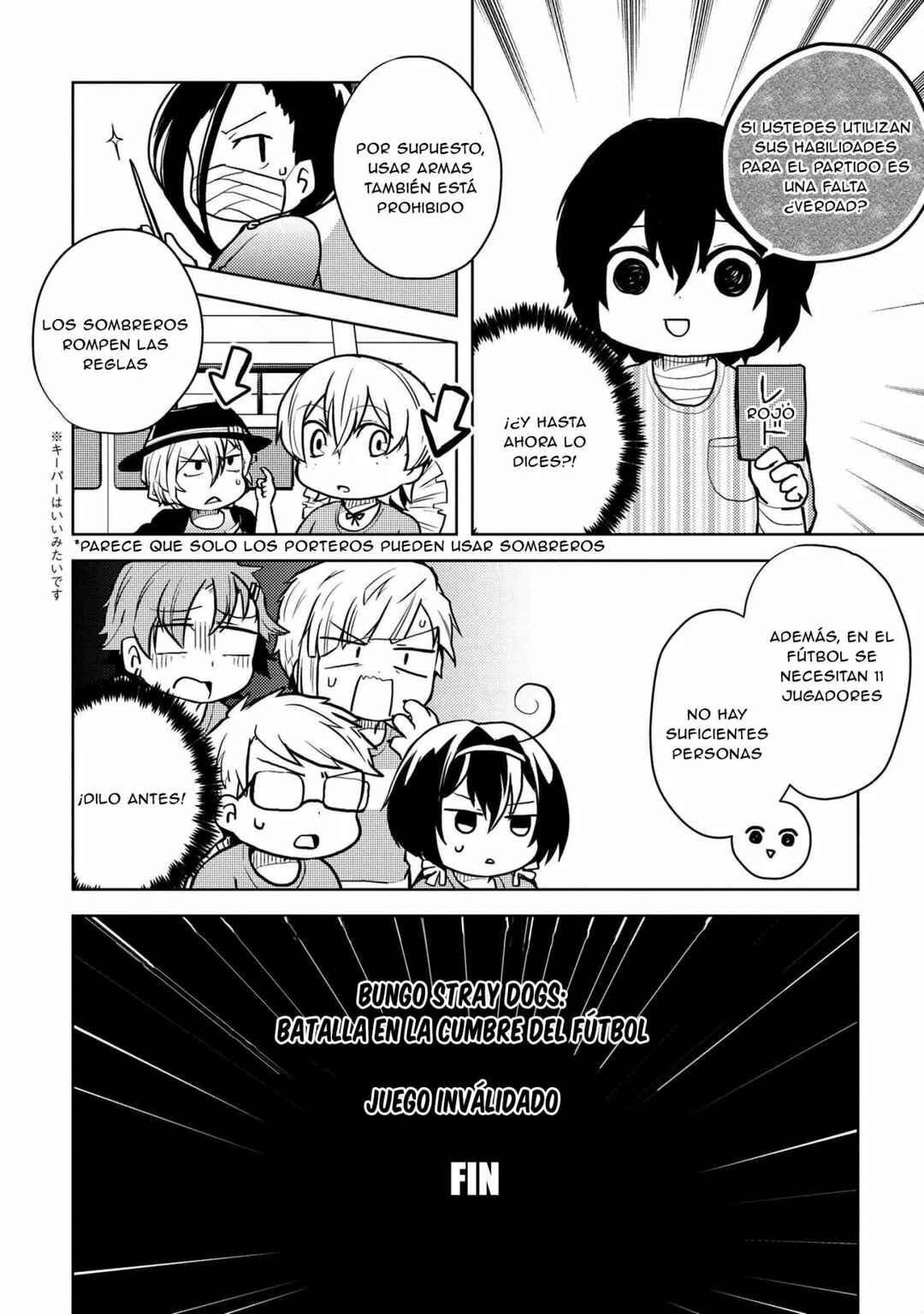 Chapter 106 - Page 9