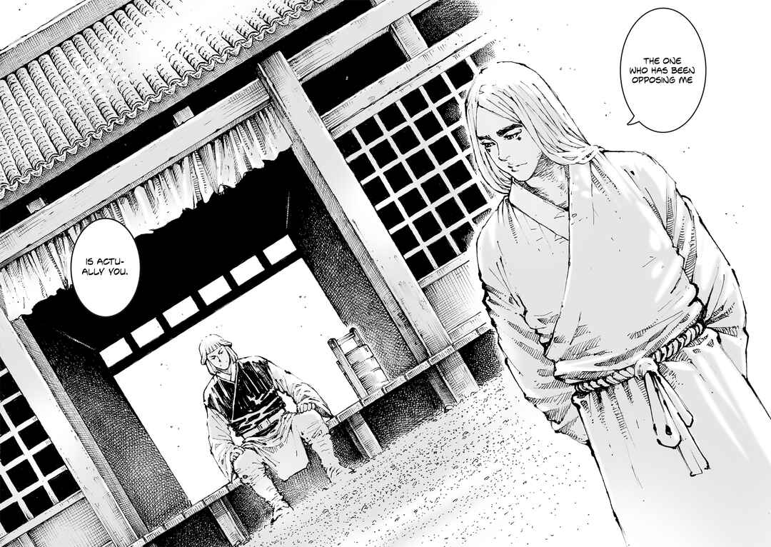 Chapter 603 - Page 13