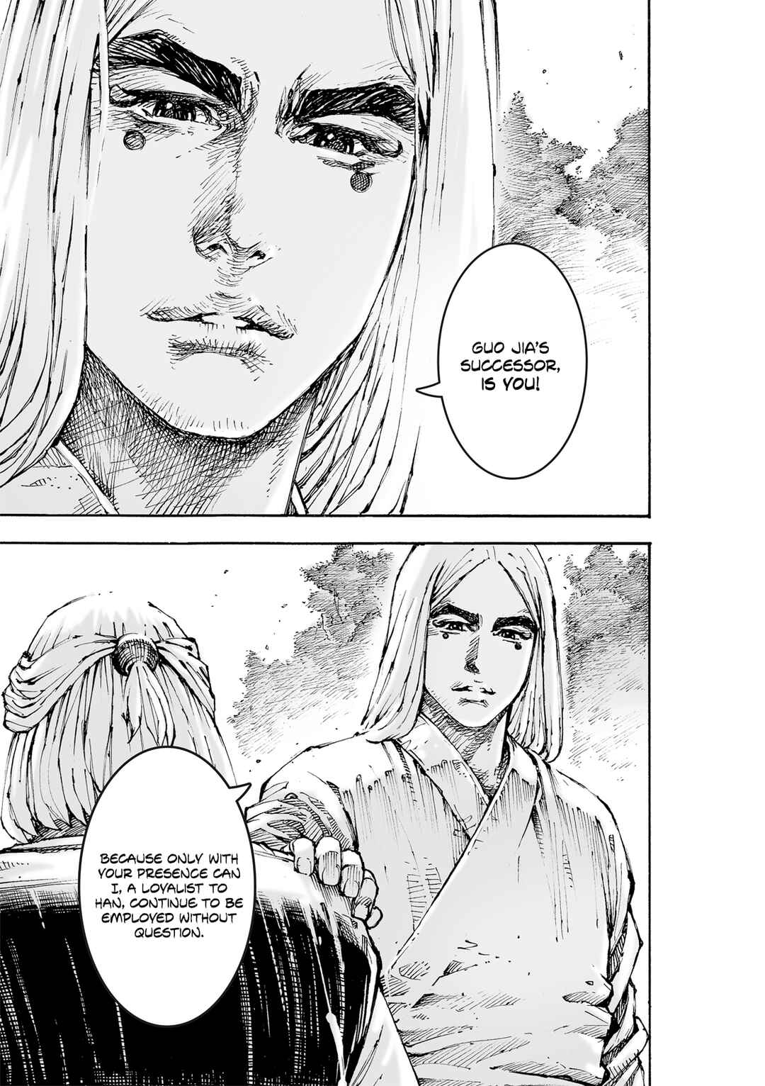 Chapter 603 - Page 15
