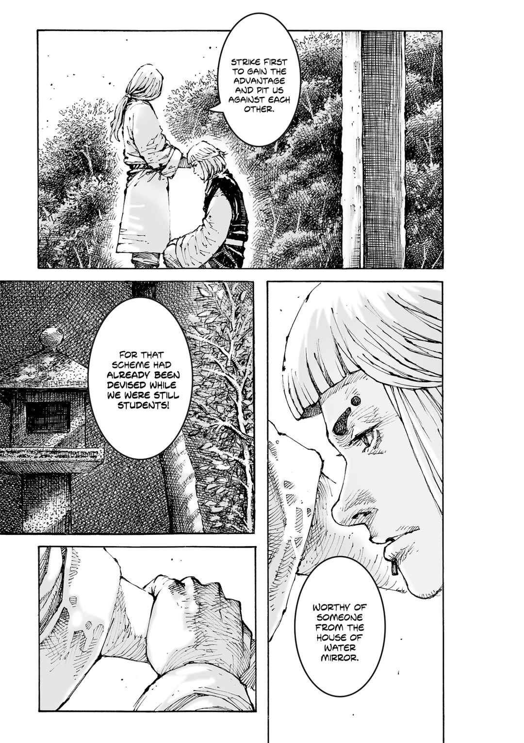 Chapter 603 - Page 17