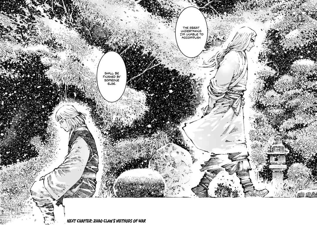 Chapter 603 - Page 20