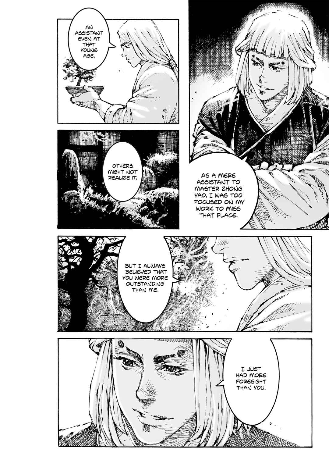 Chapter 603 - Page 5