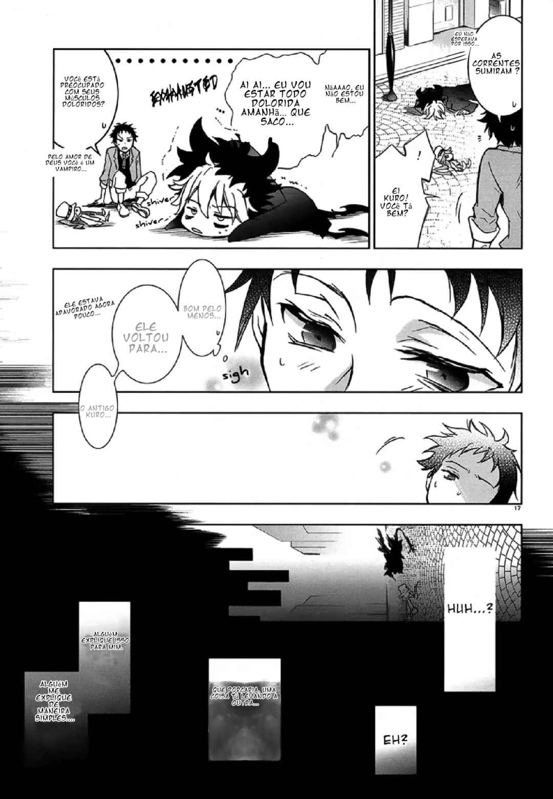 Chapter 2 - Page 19