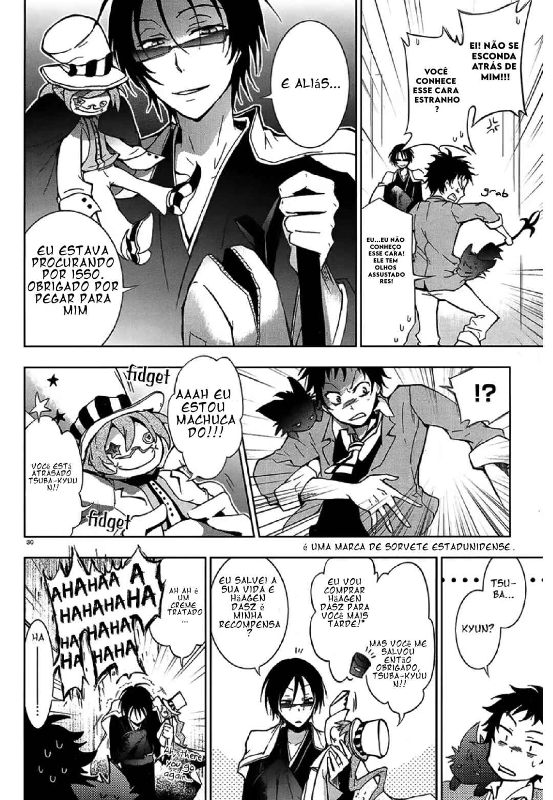 Chapter 2 - Page 31