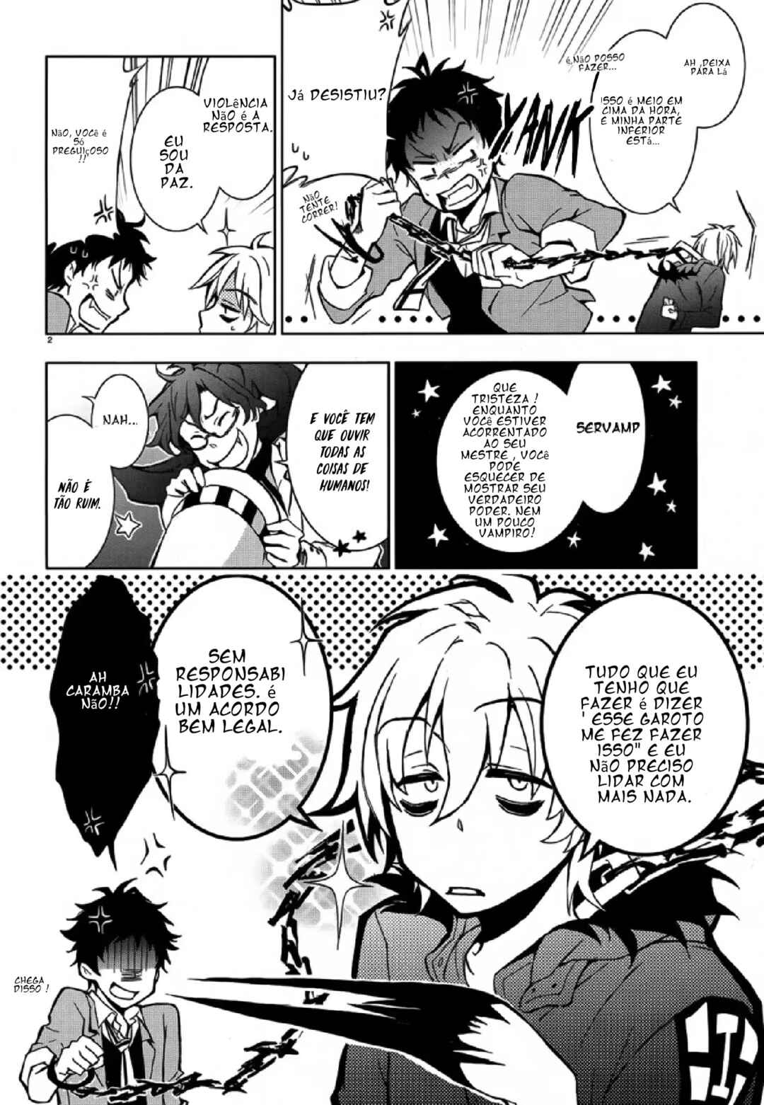 Chapter 2 - Page 5