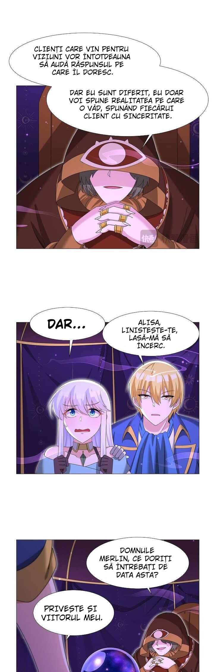 Chapter 451 - Page 10