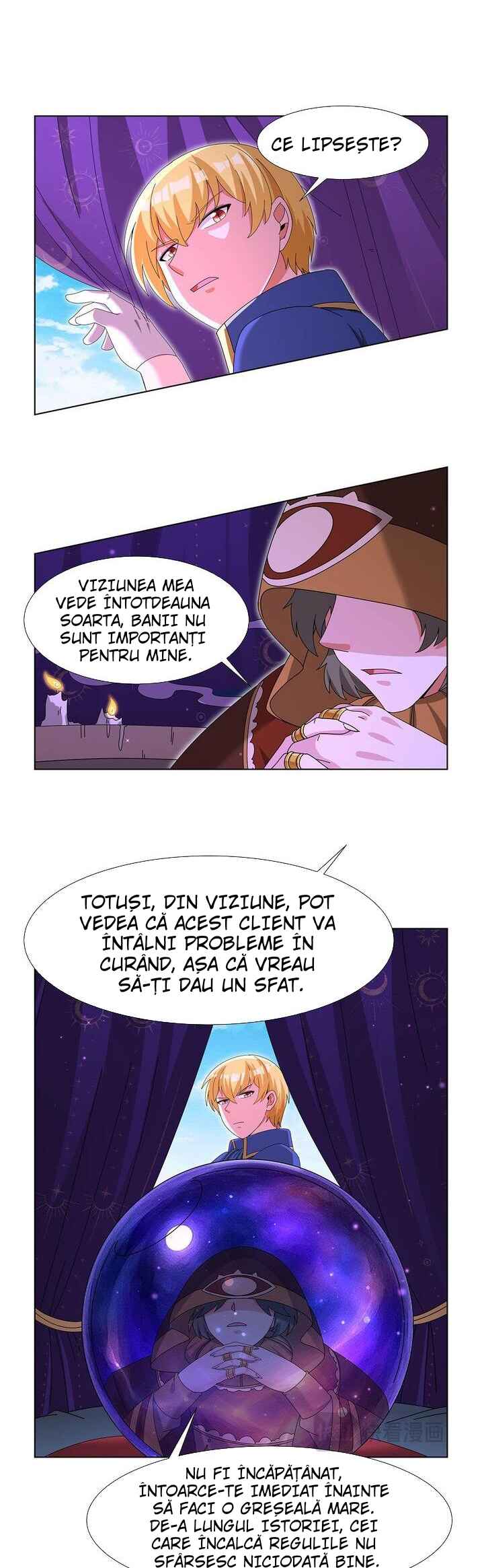 Chapter 451 - Page 19
