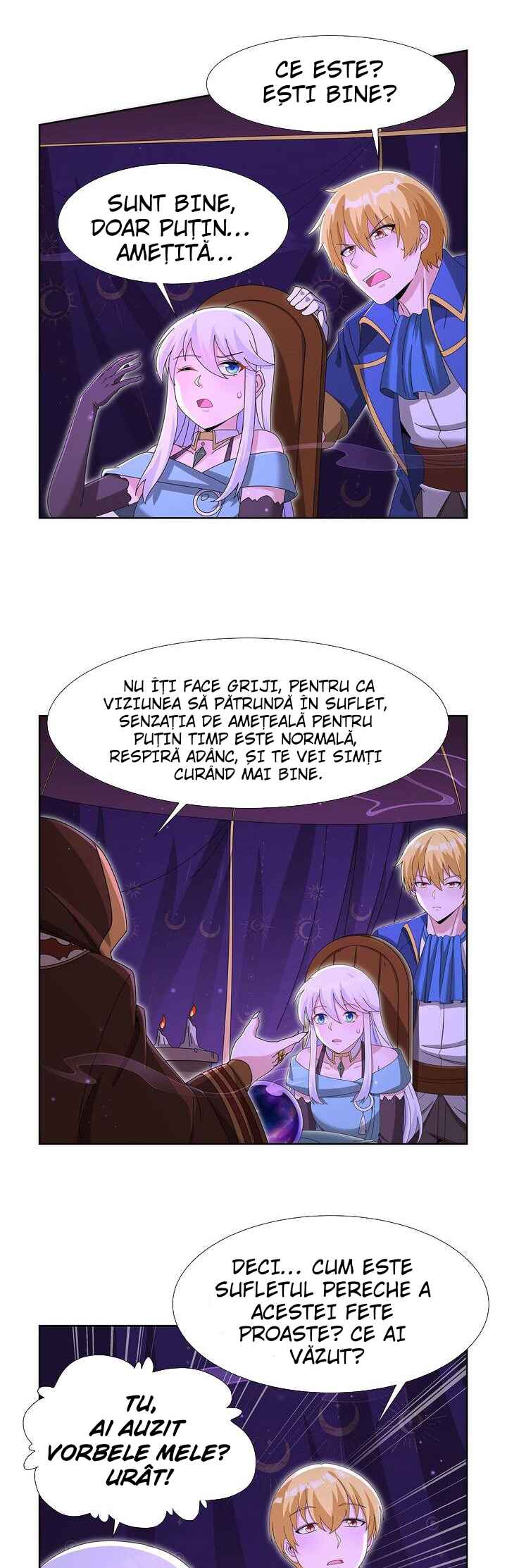 Chapter 451 - Page 6