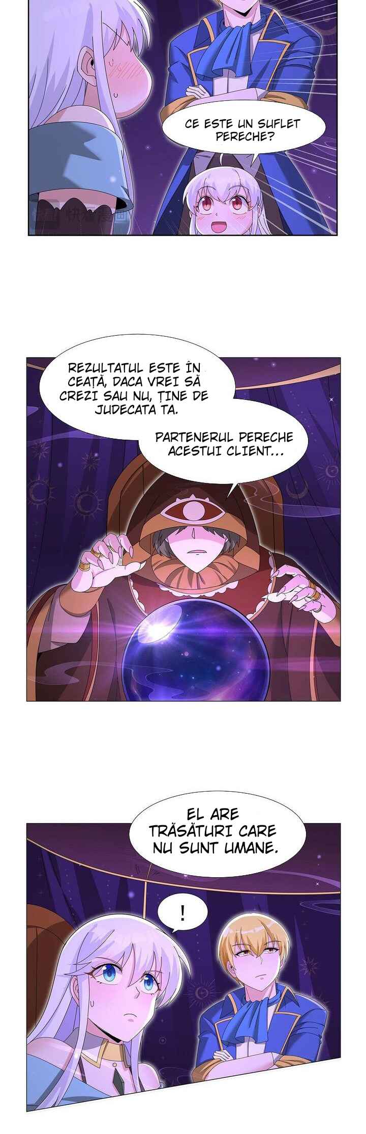 Chapter 451 - Page 7
