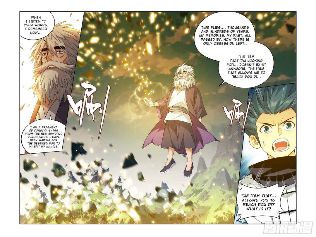 Chapter 393 - Page 14