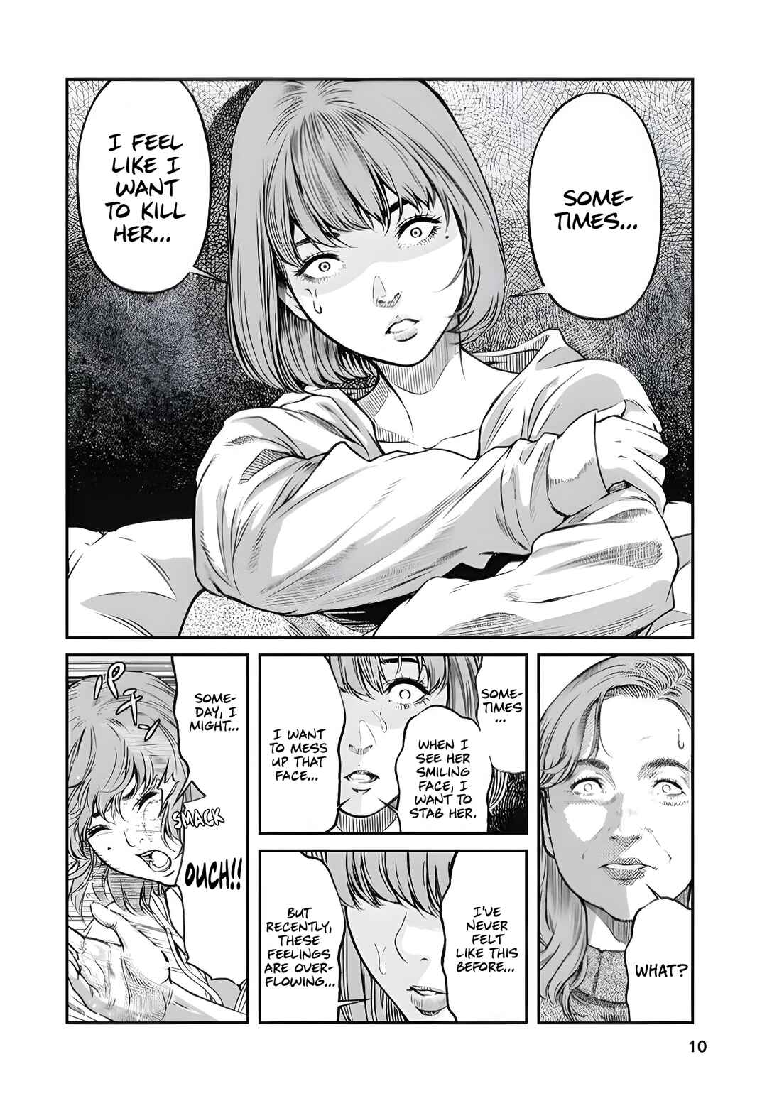Chapter 1 - Page 11