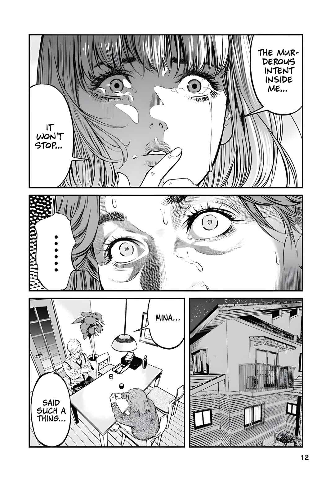 Chapter 1 - Page 13