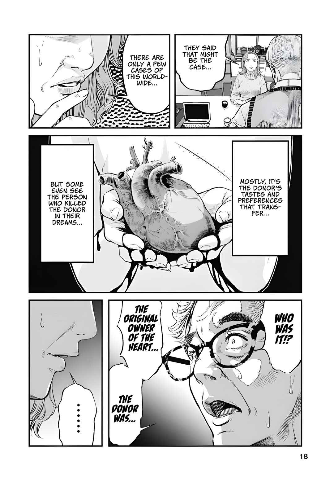 Chapter 1 - Page 19