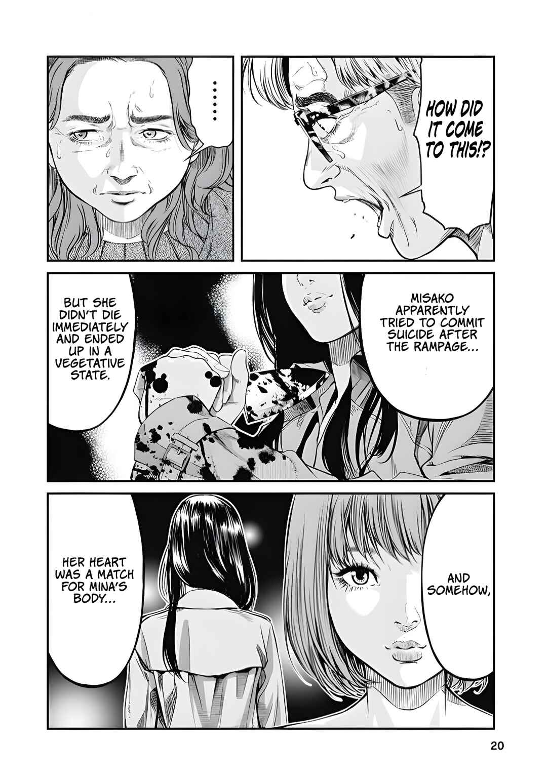 Chapter 1 - Page 21