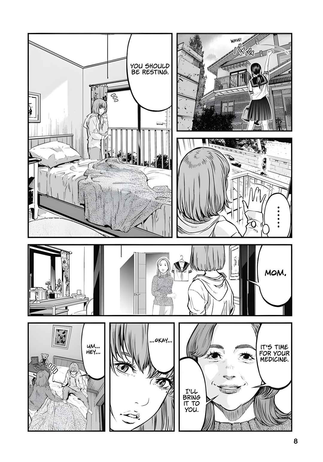 Chapter 1 - Page 9