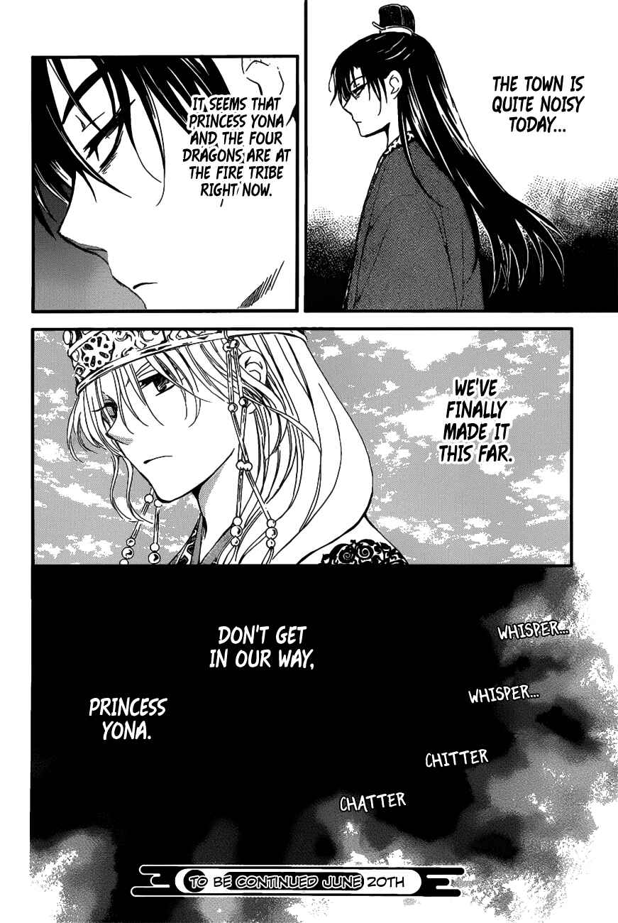 Chapter 158 - Page 29