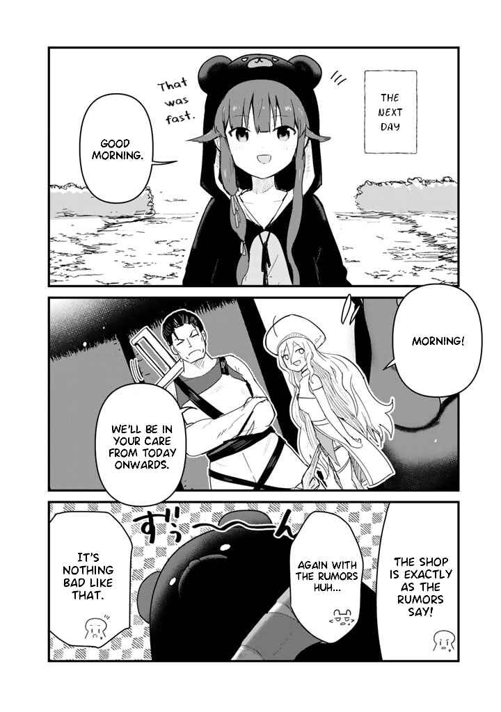 Chapter 65 - Page 10