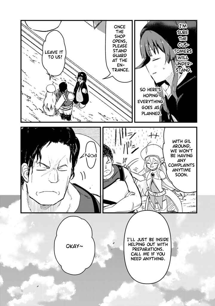 Chapter 65 - Page 12