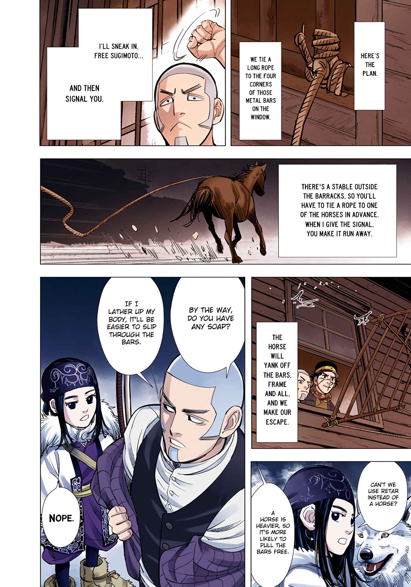 Chapter 18 - Page 12