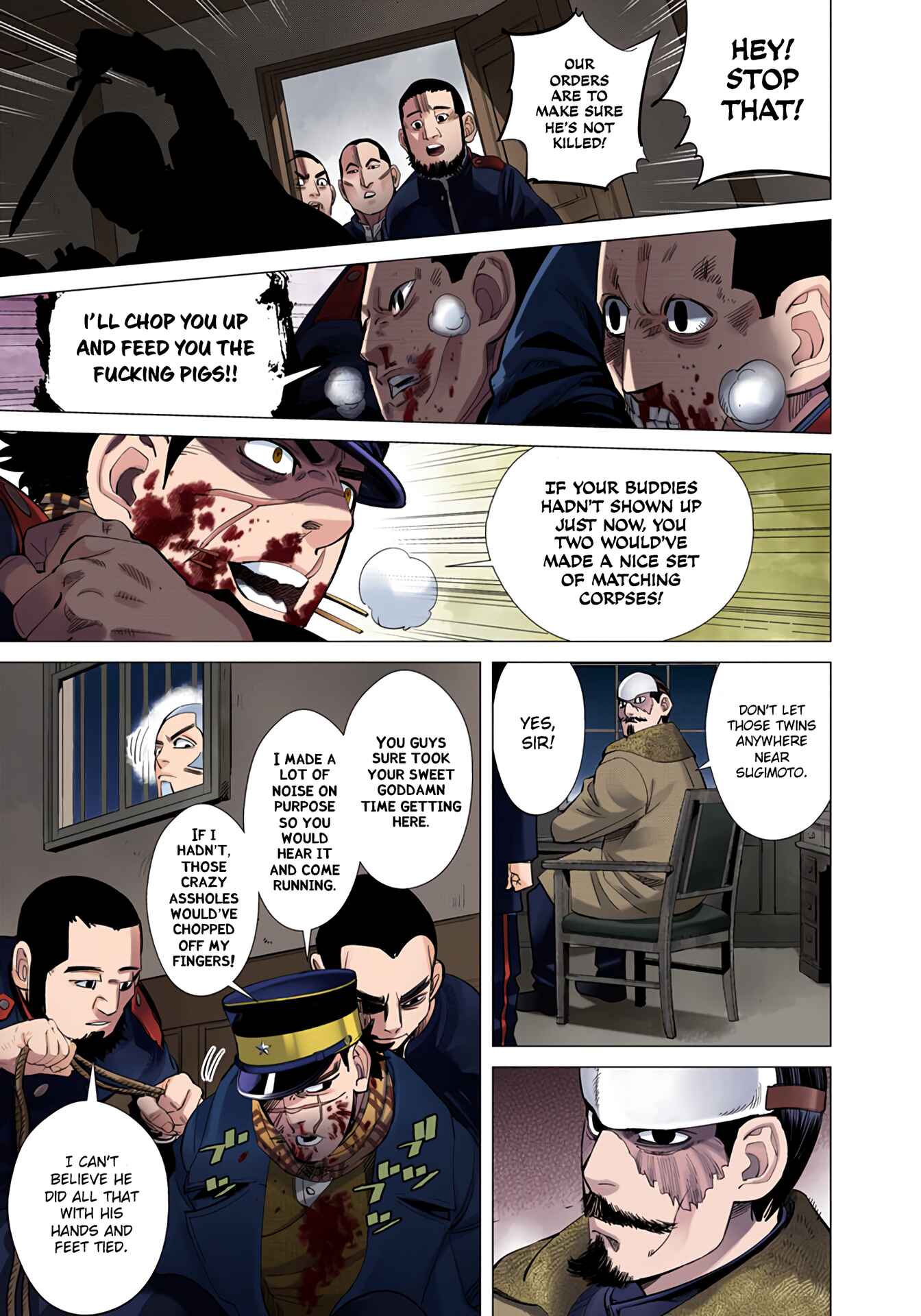 Chapter 18 - Page 9