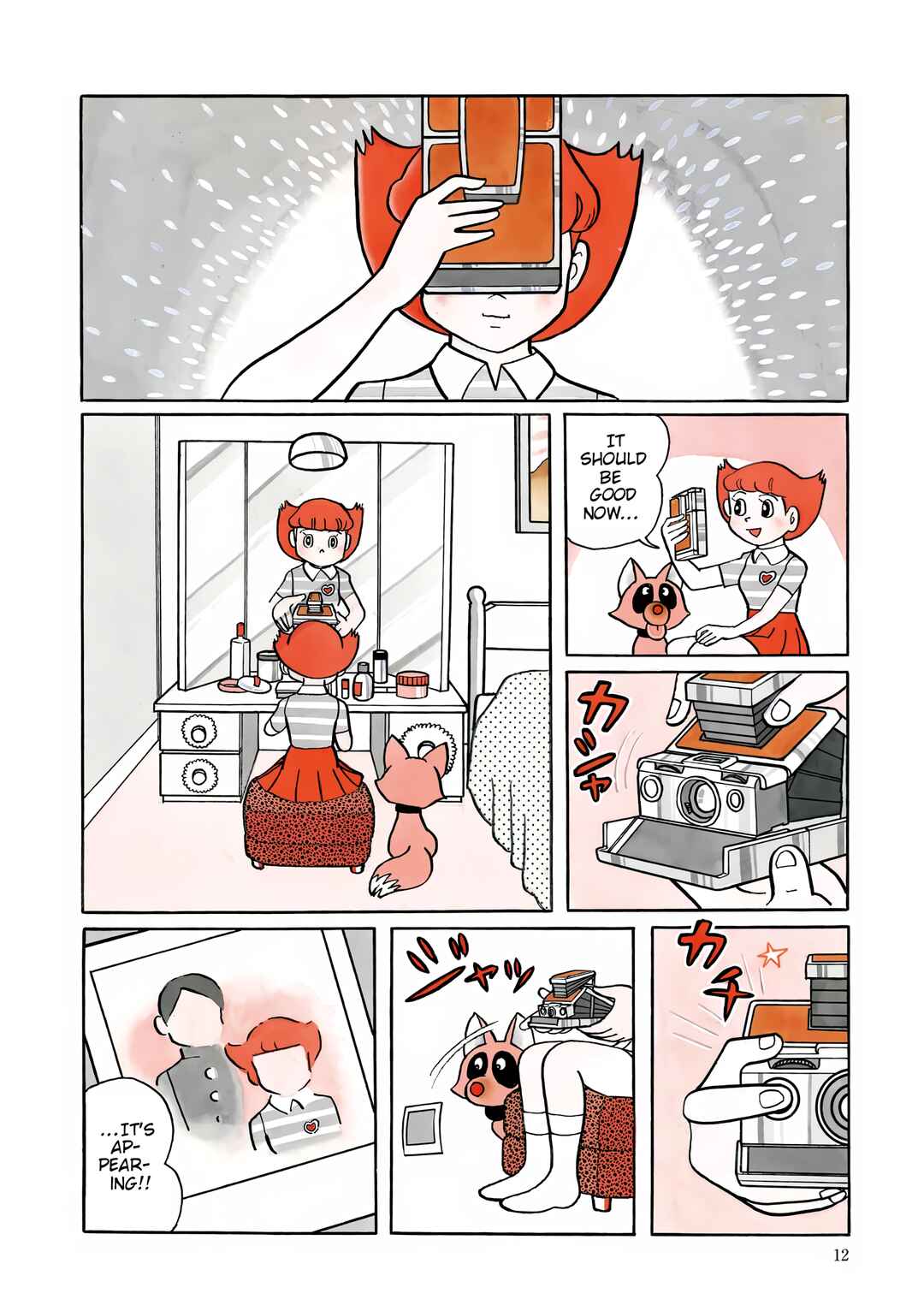 Chapter 41 - Page 11
