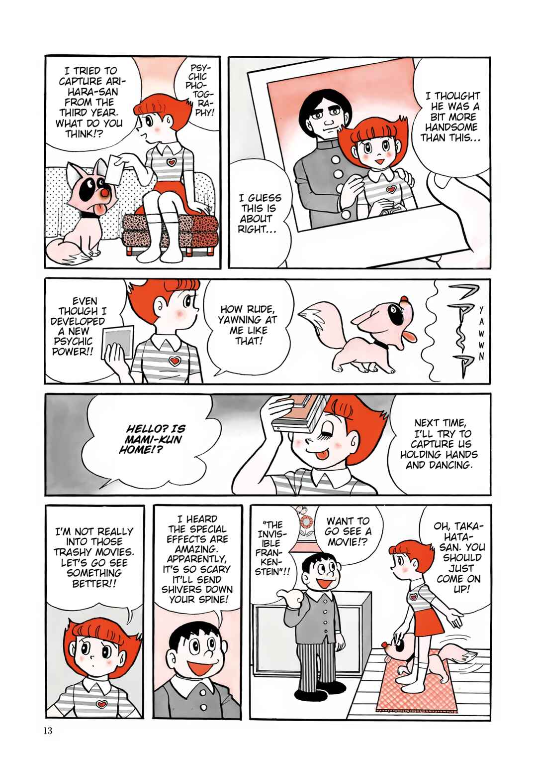 Chapter 41 - Page 12
