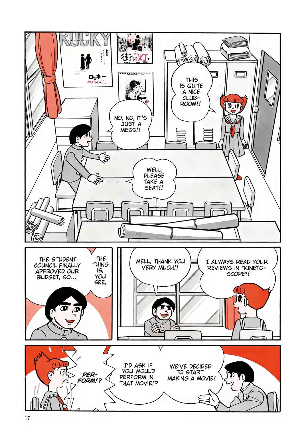 Chapter 41 - Page 16