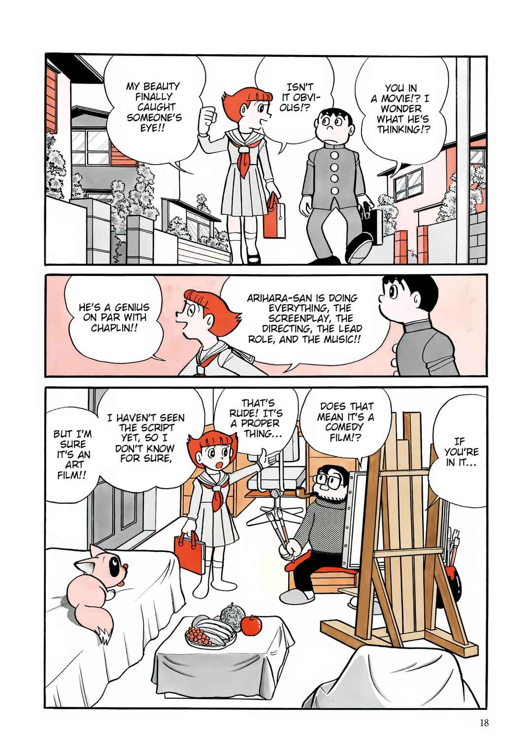 Chapter 41 - Page 17