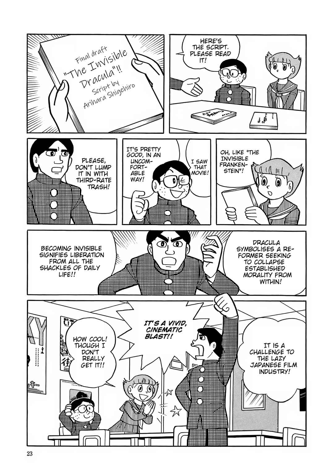 Chapter 41 - Page 22