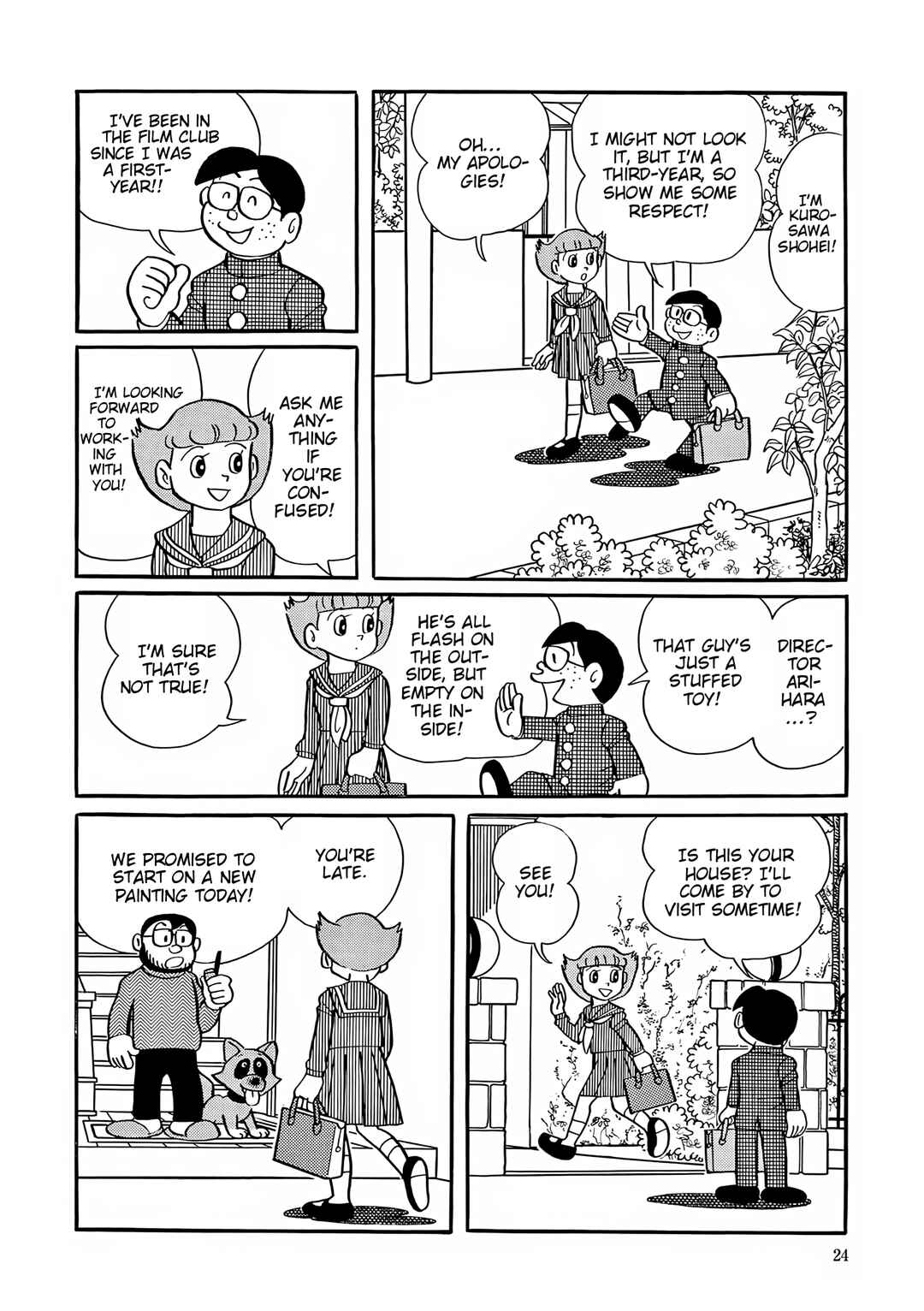 Chapter 41 - Page 23