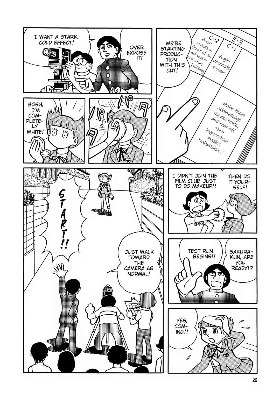 Chapter 41 - Page 25