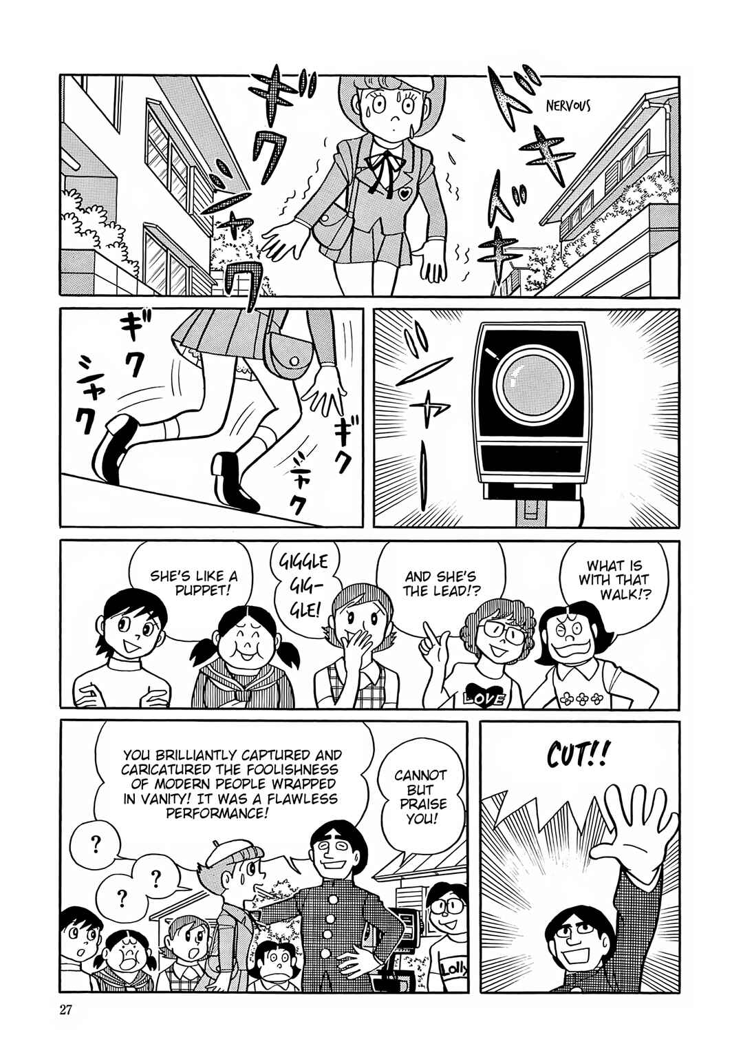 Chapter 41 - Page 26