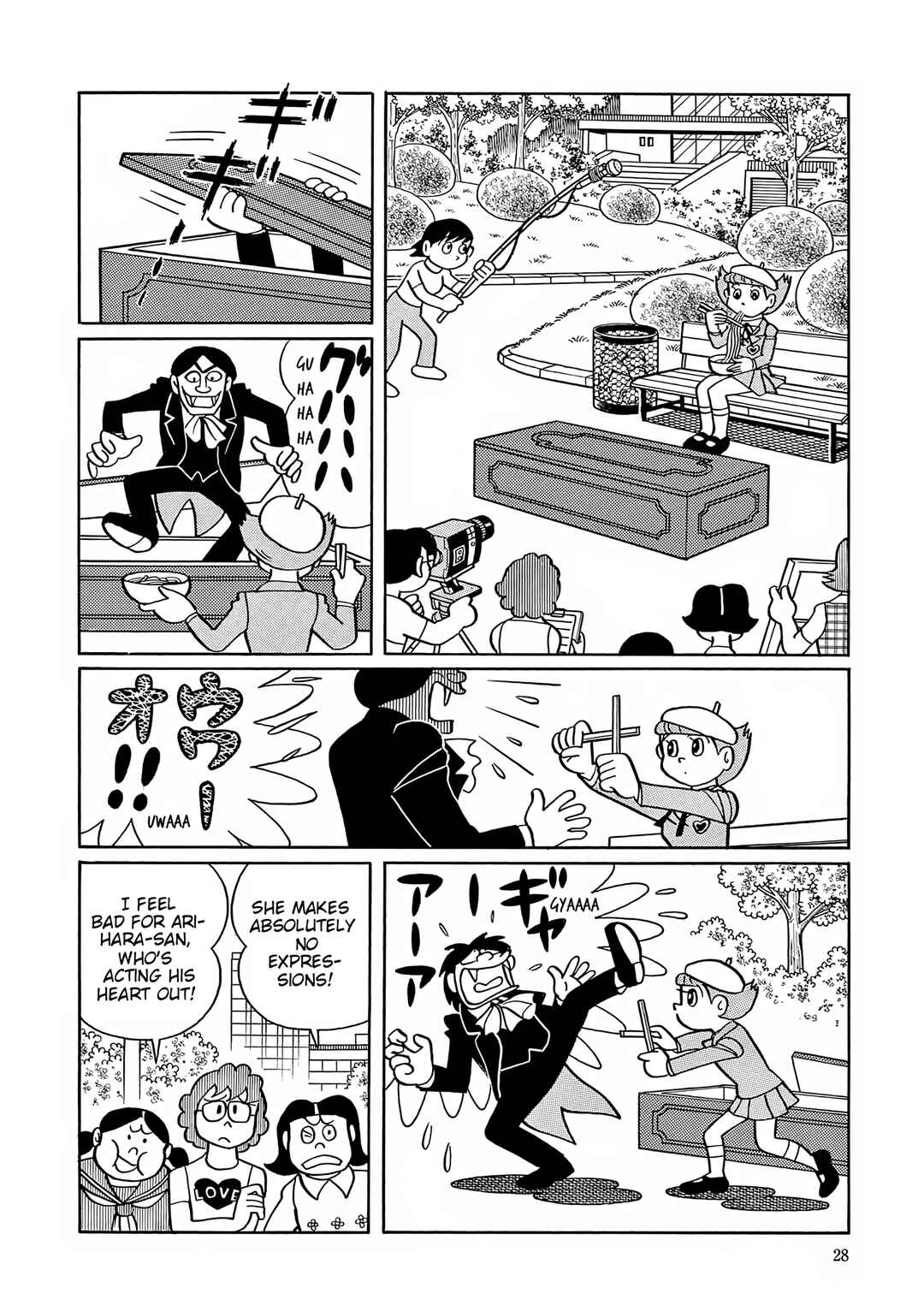 Chapter 41 - Page 27