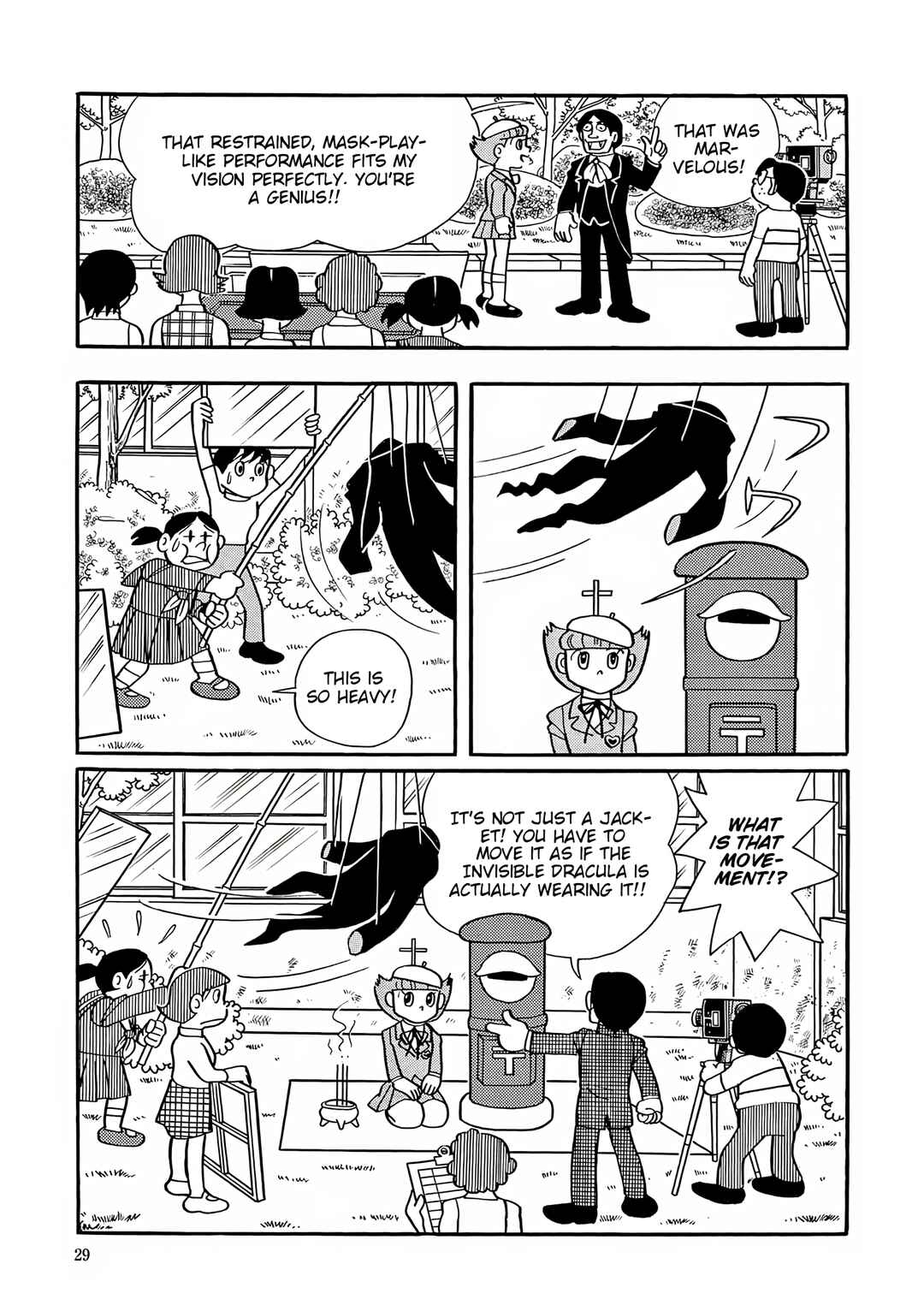 Chapter 41 - Page 28