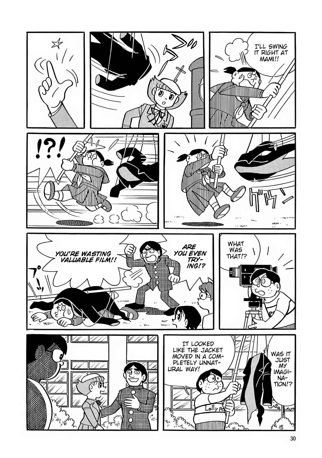 Chapter 41 - Page 29