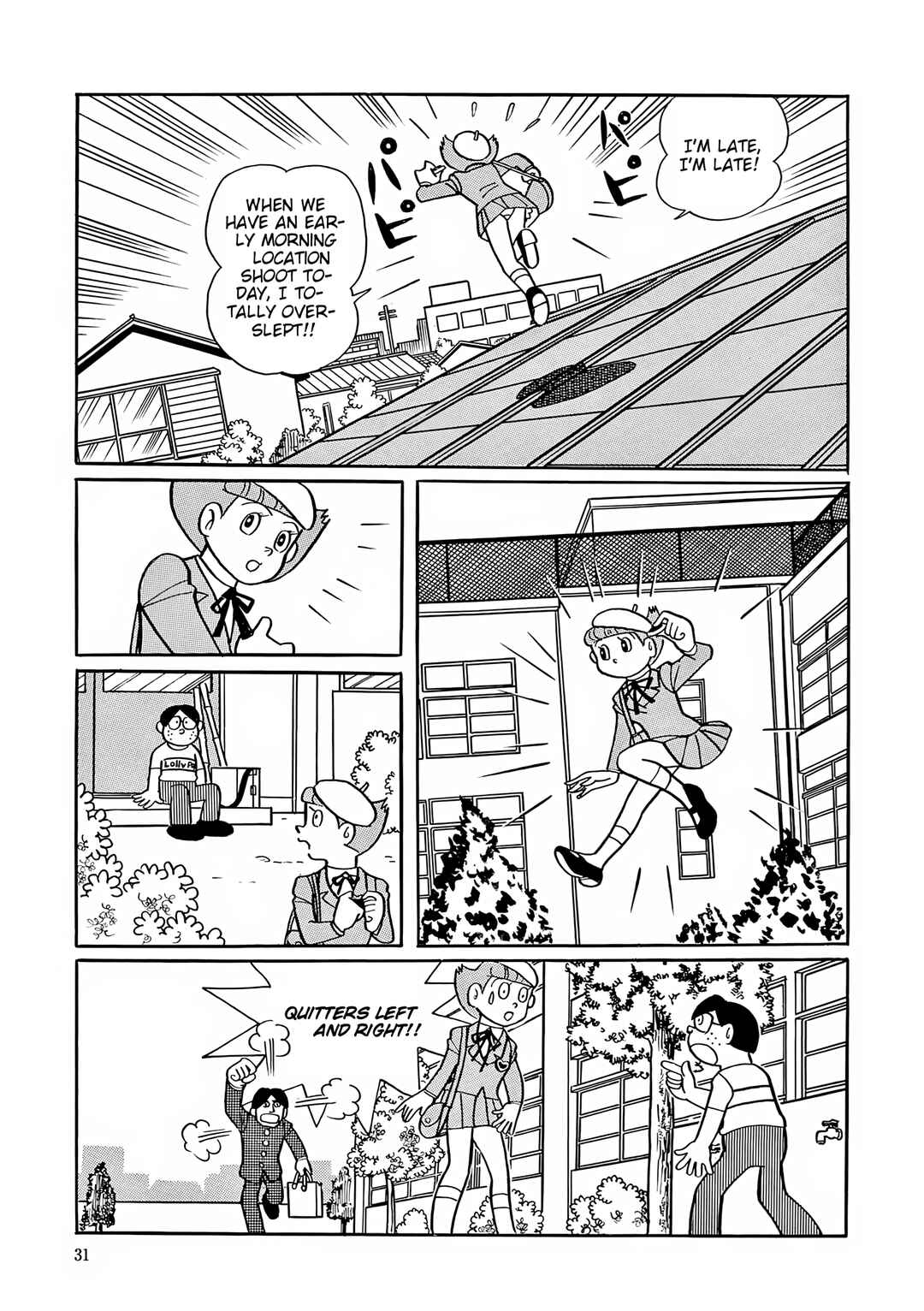 Chapter 41 - Page 30