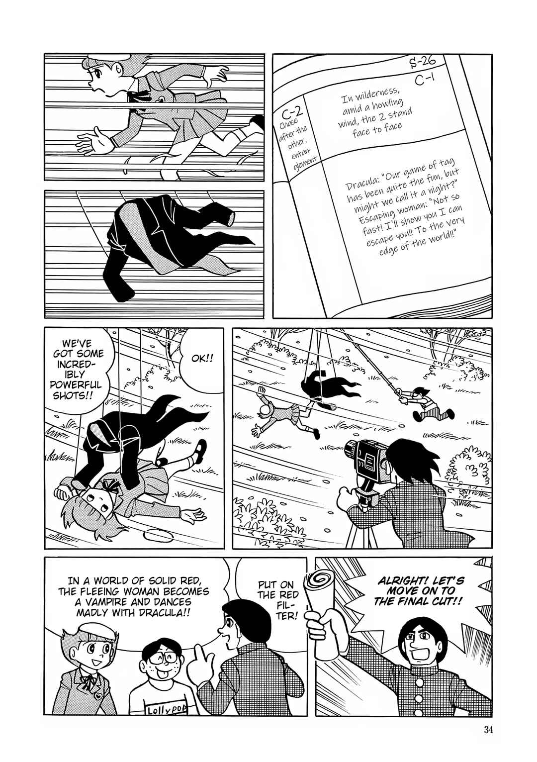Chapter 41 - Page 33