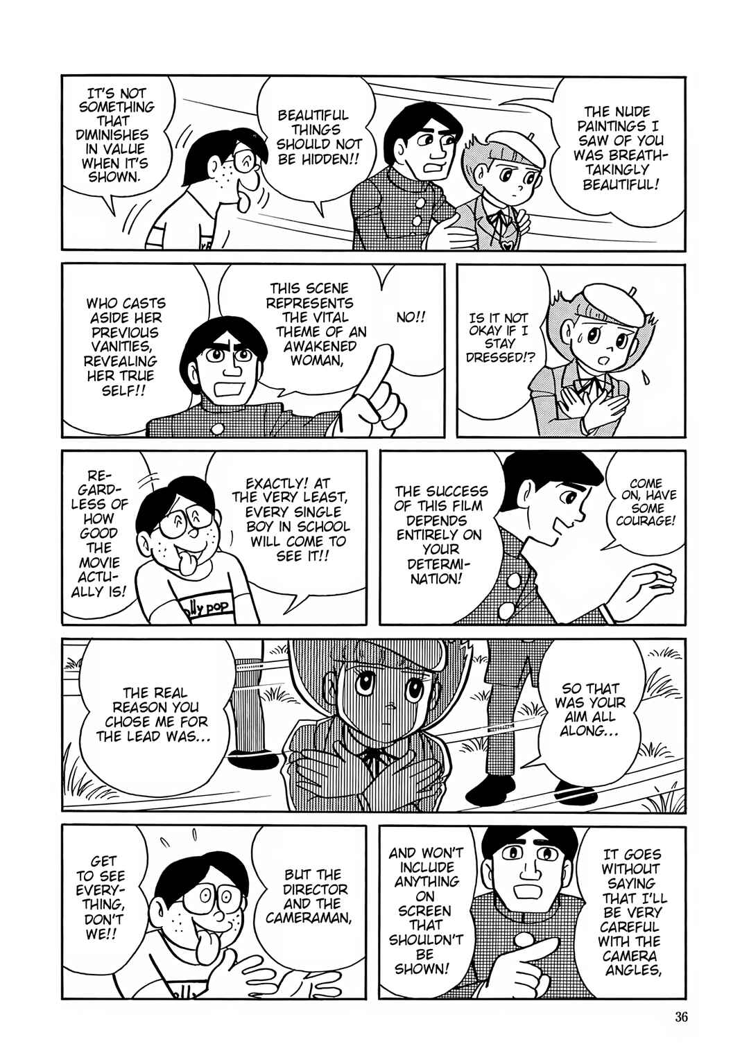 Chapter 41 - Page 35
