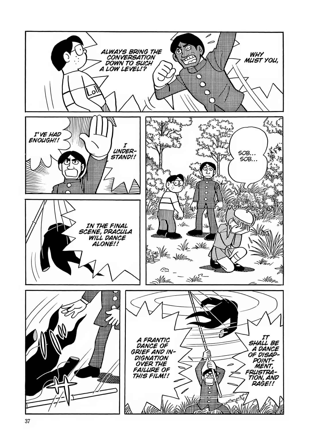 Chapter 41 - Page 36