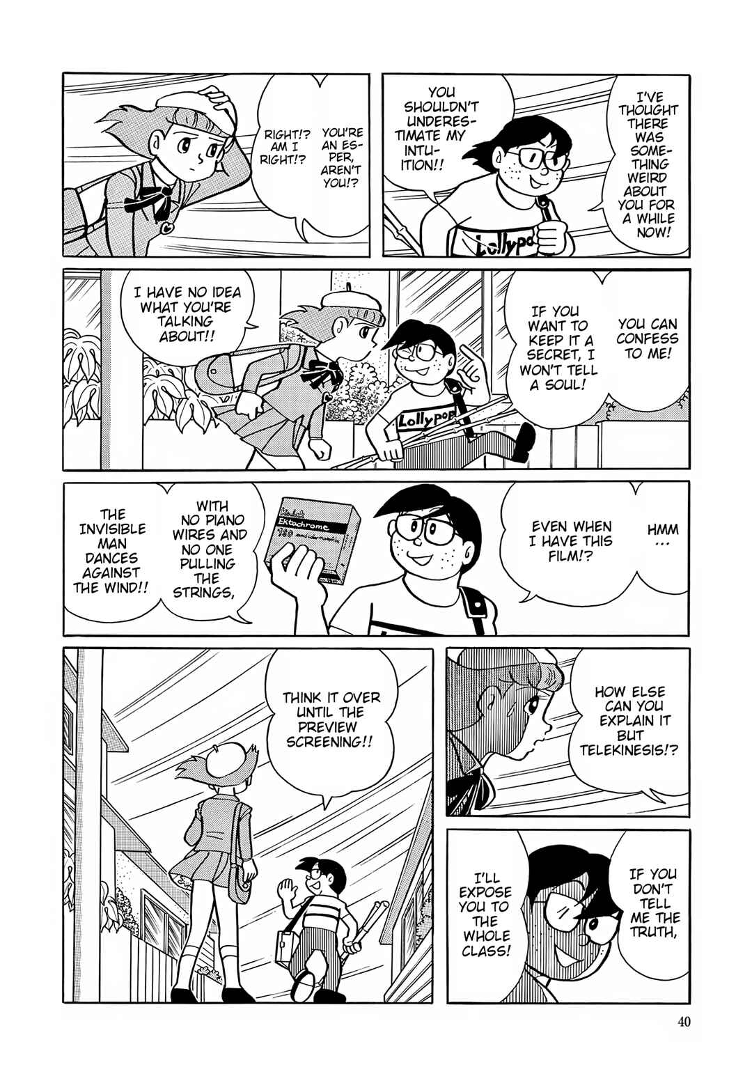 Chapter 41 - Page 39