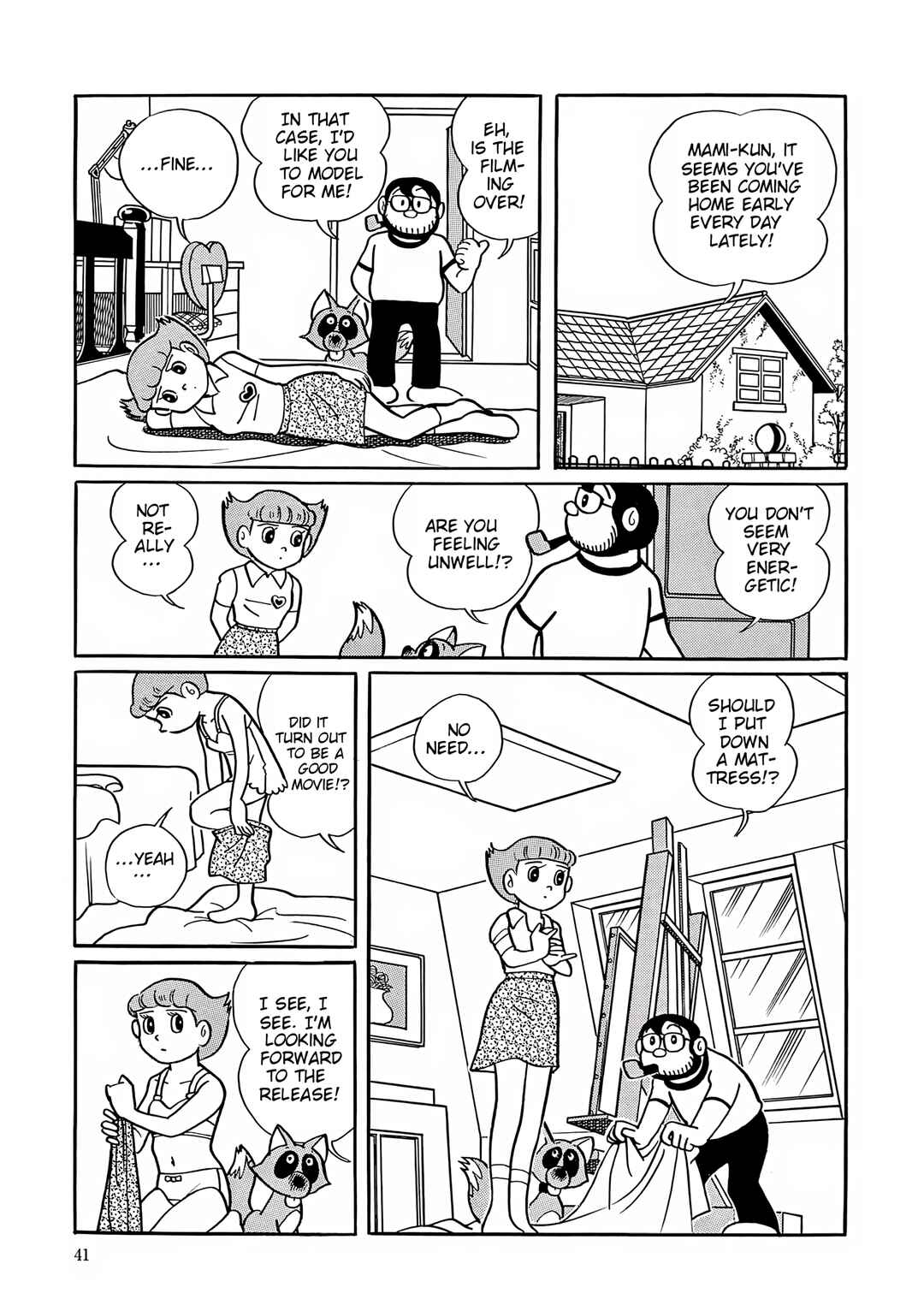 Chapter 41 - Page 40