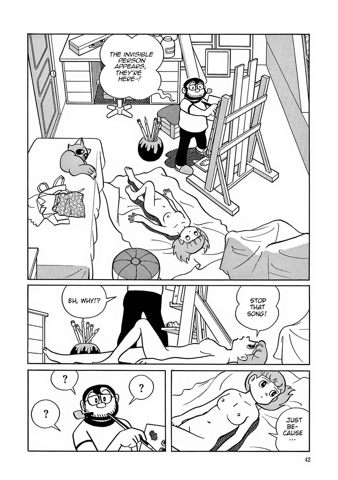Chapter 41 - Page 41