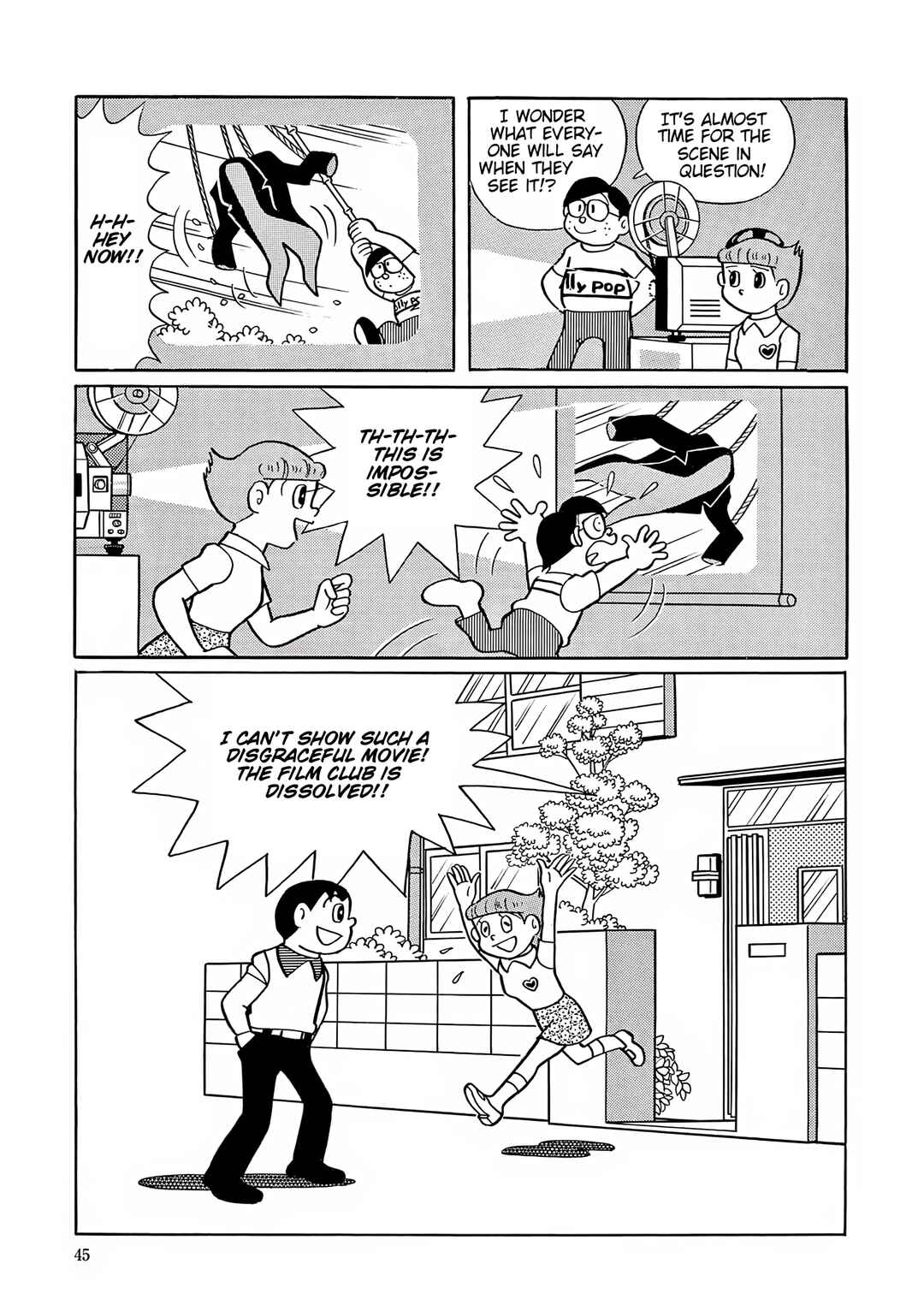 Chapter 41 - Page 44