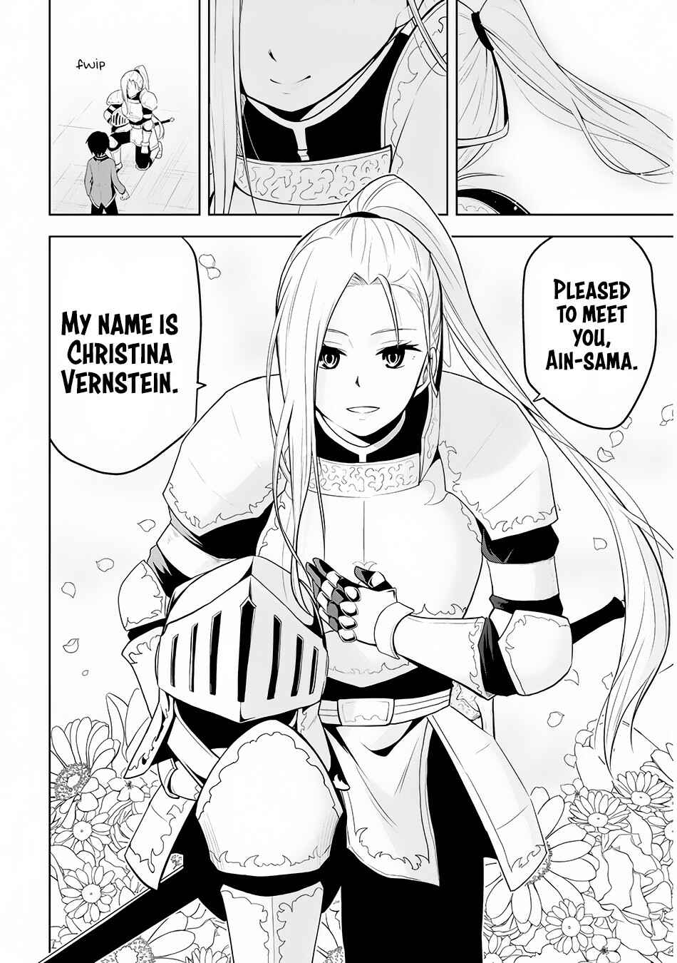 Chapter 3 - Page 9