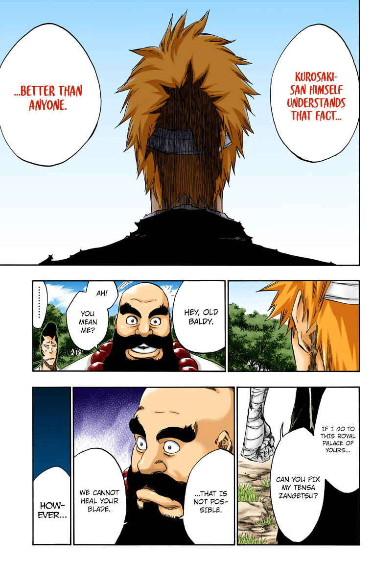 Chapter 518 - Page 11