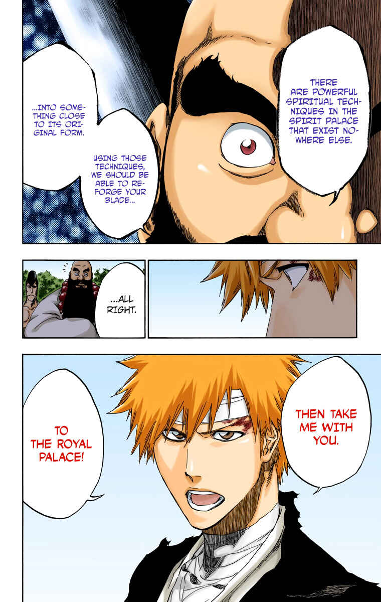 Chapter 518 - Page 12