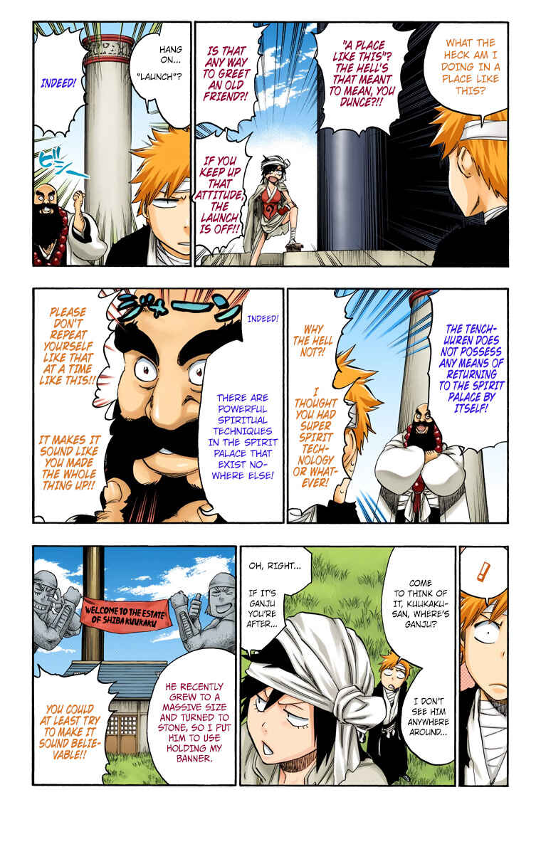 Chapter 518 - Page 14
