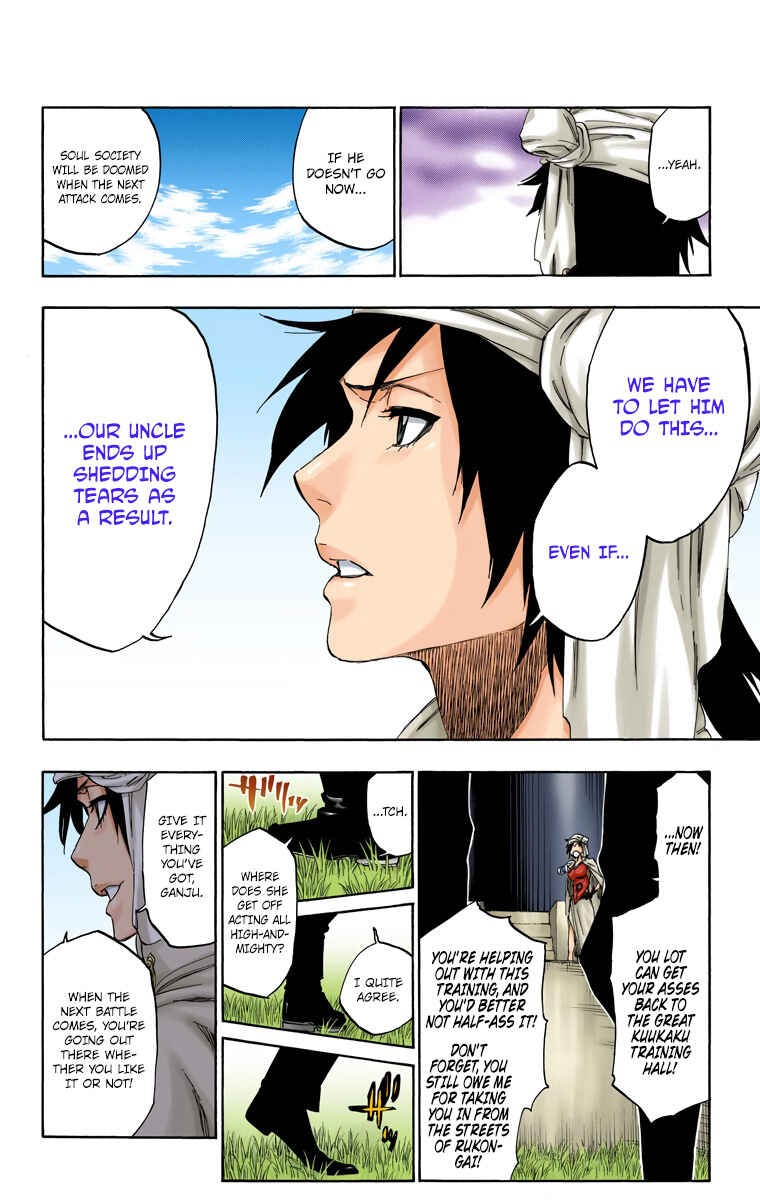 Chapter 518 - Page 16