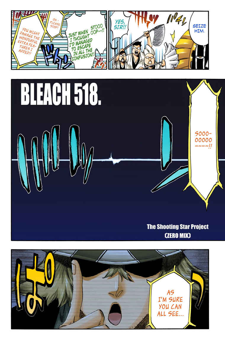 Chapter 518 - Page 4