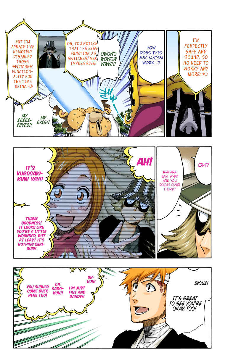 Chapter 518 - Page 5